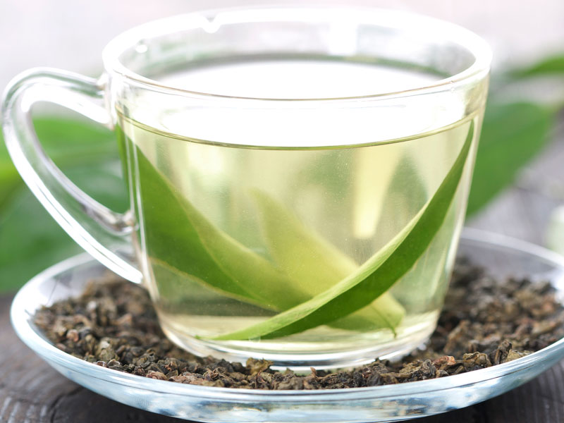 Диффузионный аромат Белый чай с тимьяном