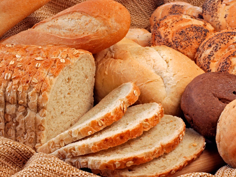 Диффузионный аромат Свежий хлеб